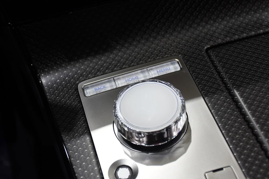 Used 2025 Genesis G80 3.5T Sport Prestige image 18