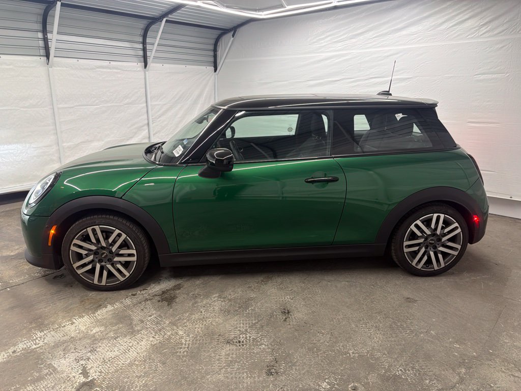 Used 2026 MINI Cooper S FWD image 5