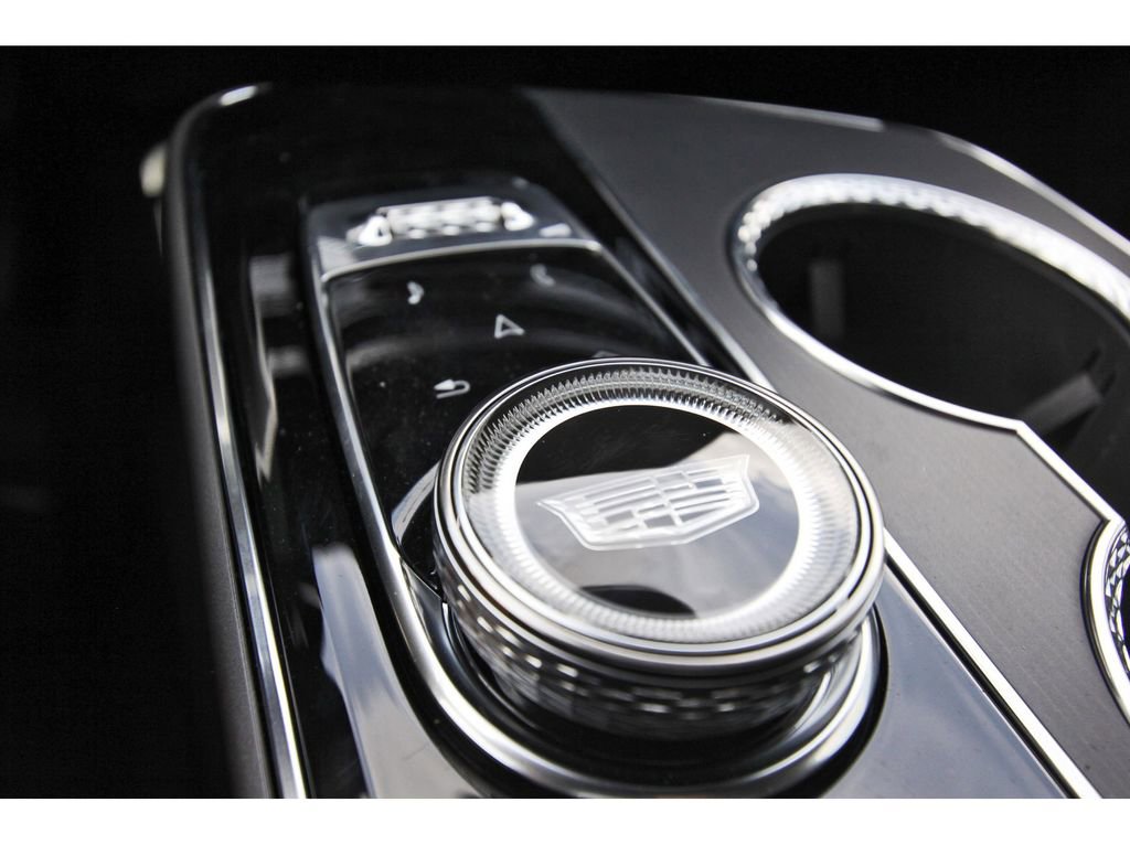 New 2026 Cadillac Lyriq Luxury image 20