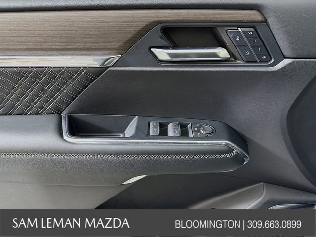 Used 2024 GMC Acadia Denali image 20