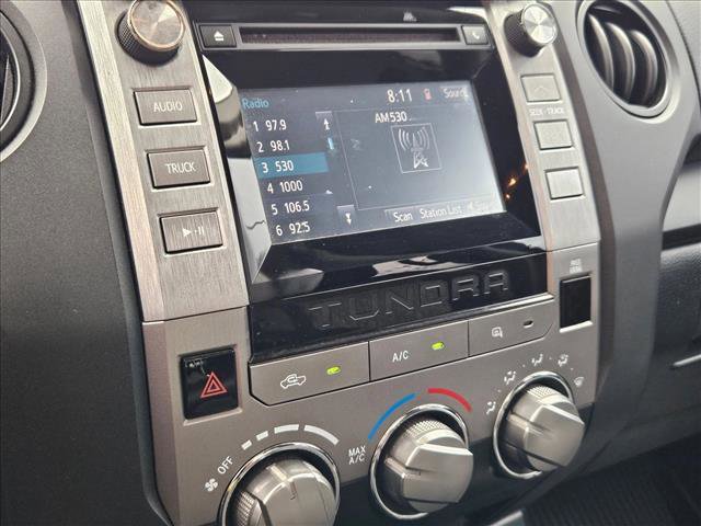 Used 2019 Toyota Tundra SR image 7