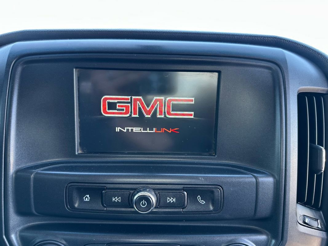 Used 2018 GMC Sierra 3500 4x4 Crew Cab image 20