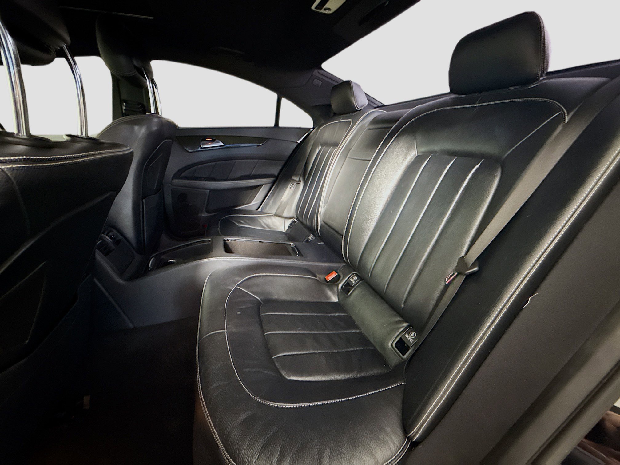 Used 2018 Mercedes-Benz CLS 550 image 25