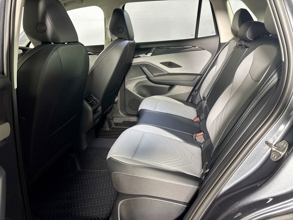 New 2026 Volkswagen Tiguan SE AWD/4WD image 20