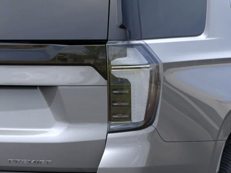 New 2026 Chevrolet Tahoe Premier w/ Sun And Tow Package image 11