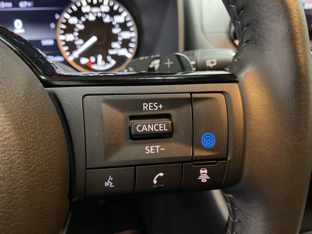 Certified 2023 Nissan Rogue SV w/ SV Premium Package image 15