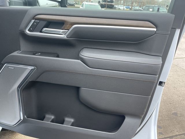 New 2026 Chevrolet Silverado 3500 High Country w/ Technology Package image 16