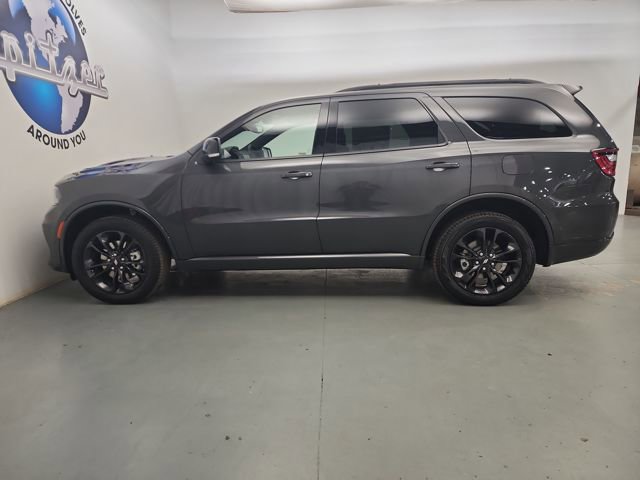 New 2026 Dodge Durango GT image 6