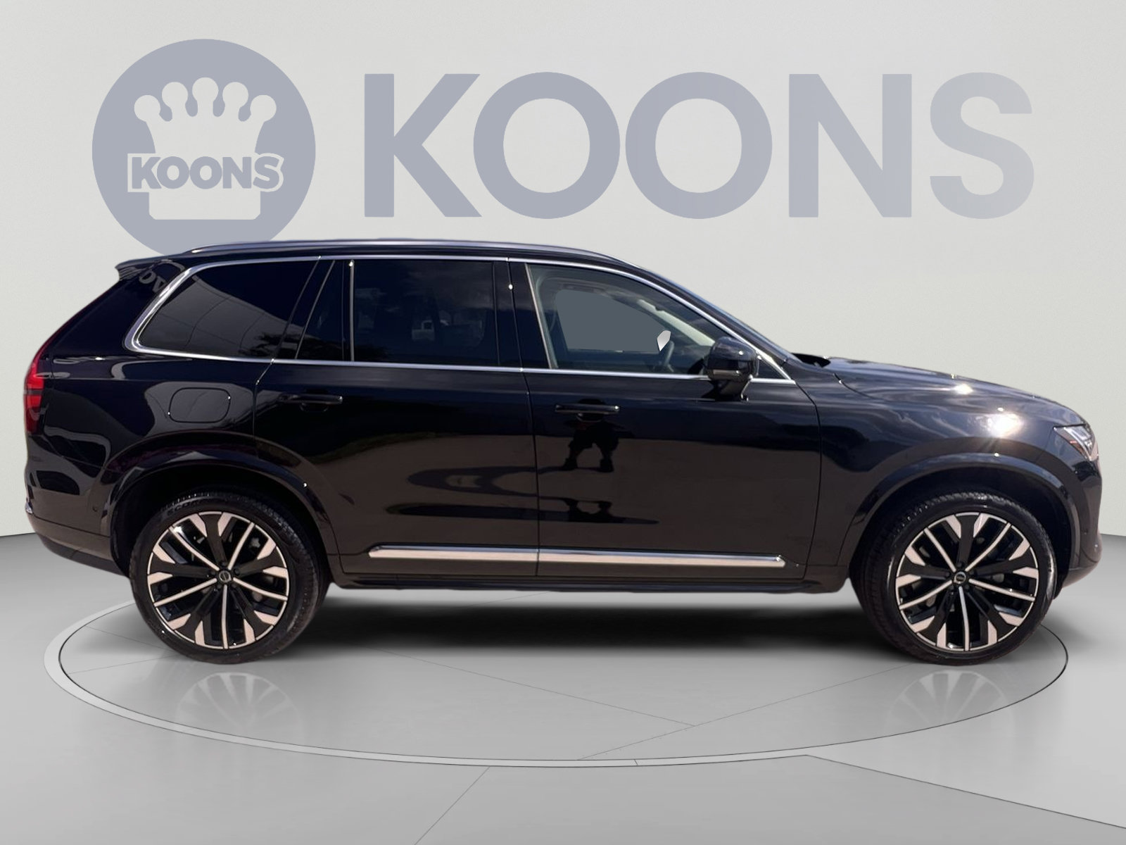 New 2026 Volvo XC90 B6 Ultra AWD/4WD image 8