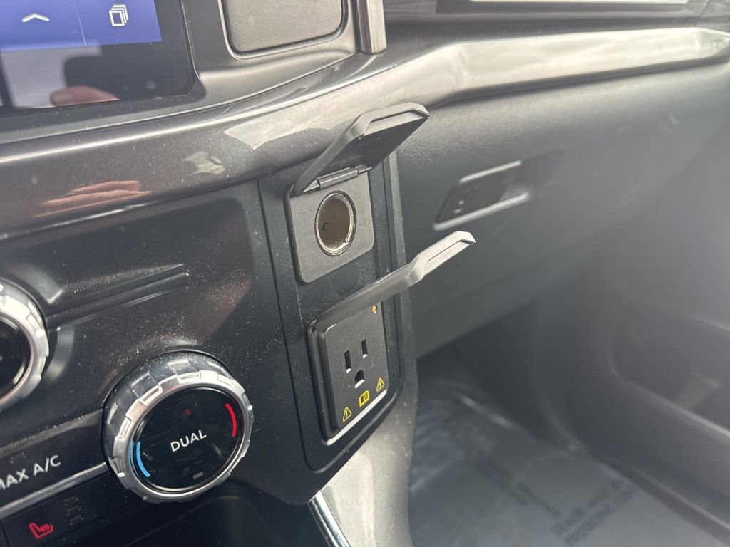 Used 2023 Ford F150 XLT w/ Equipment Group 302A High image 33