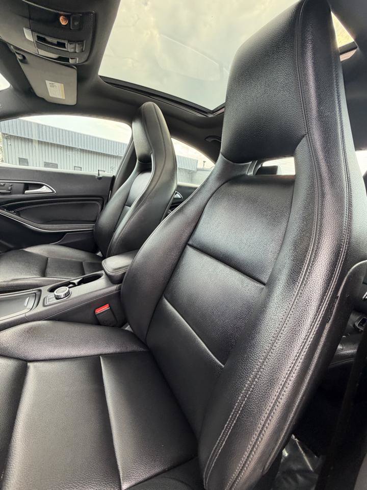 Used 2015 Mercedes-Benz CLA 250 image 20