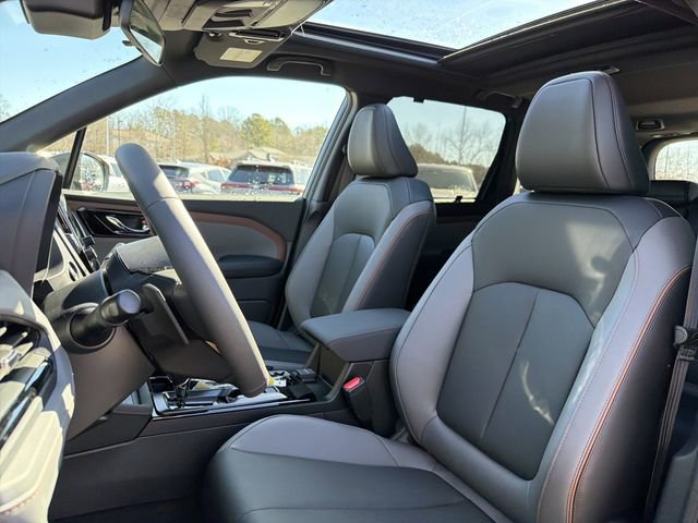 New 2026 Subaru Forester Sport image 12