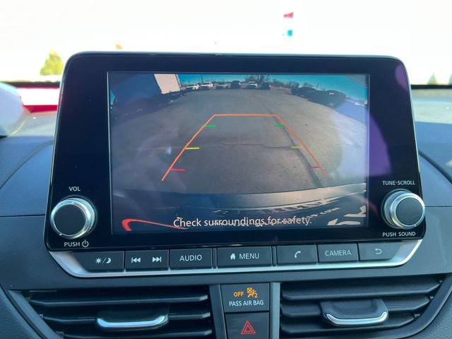 Used 2020 Nissan Altima 2.5 S image 23