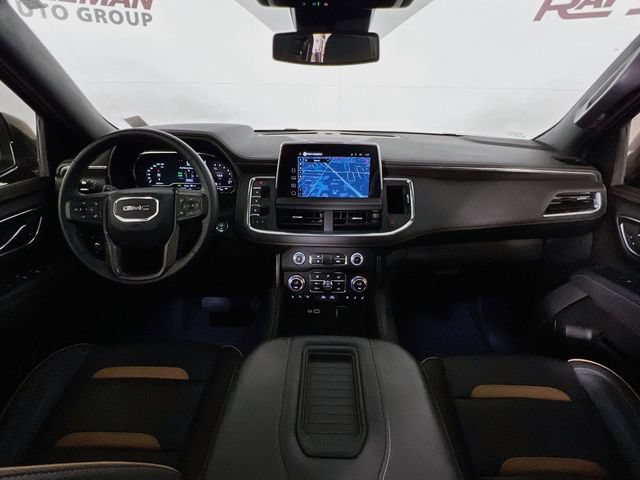 Used 2023 GMC Yukon AT4 w/ AT4 Premium Package AWD/4WD image 25
