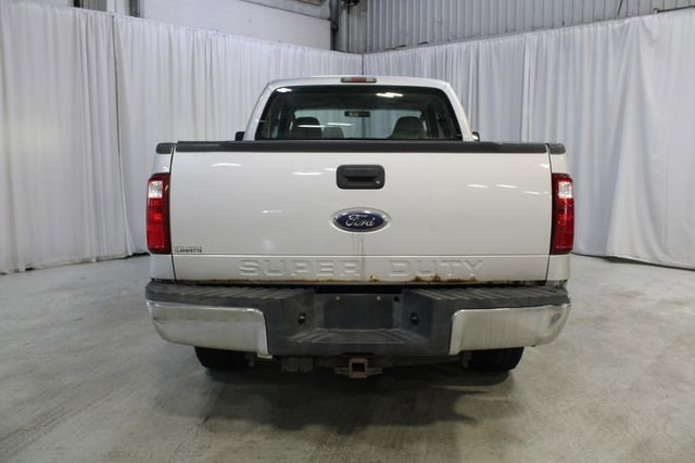 Used 2008 Ford F250 XL AWD/4WD image 18