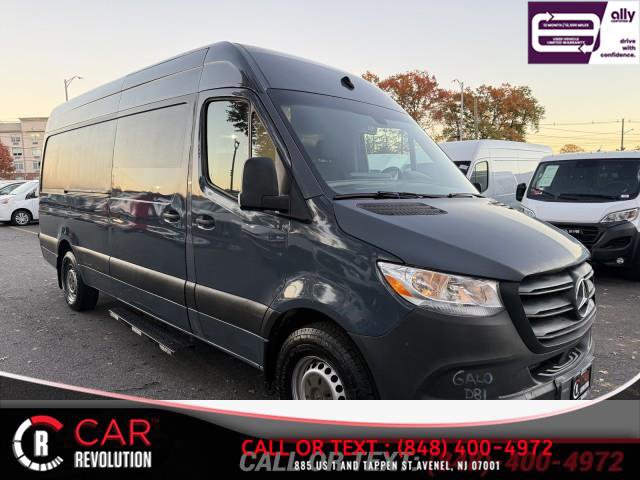 Used 2019 Mercedes-Benz Sprinter 170 image 1