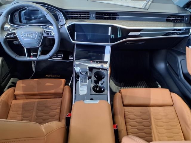 New 2025 Audi RS 7 performance Sportback image 9