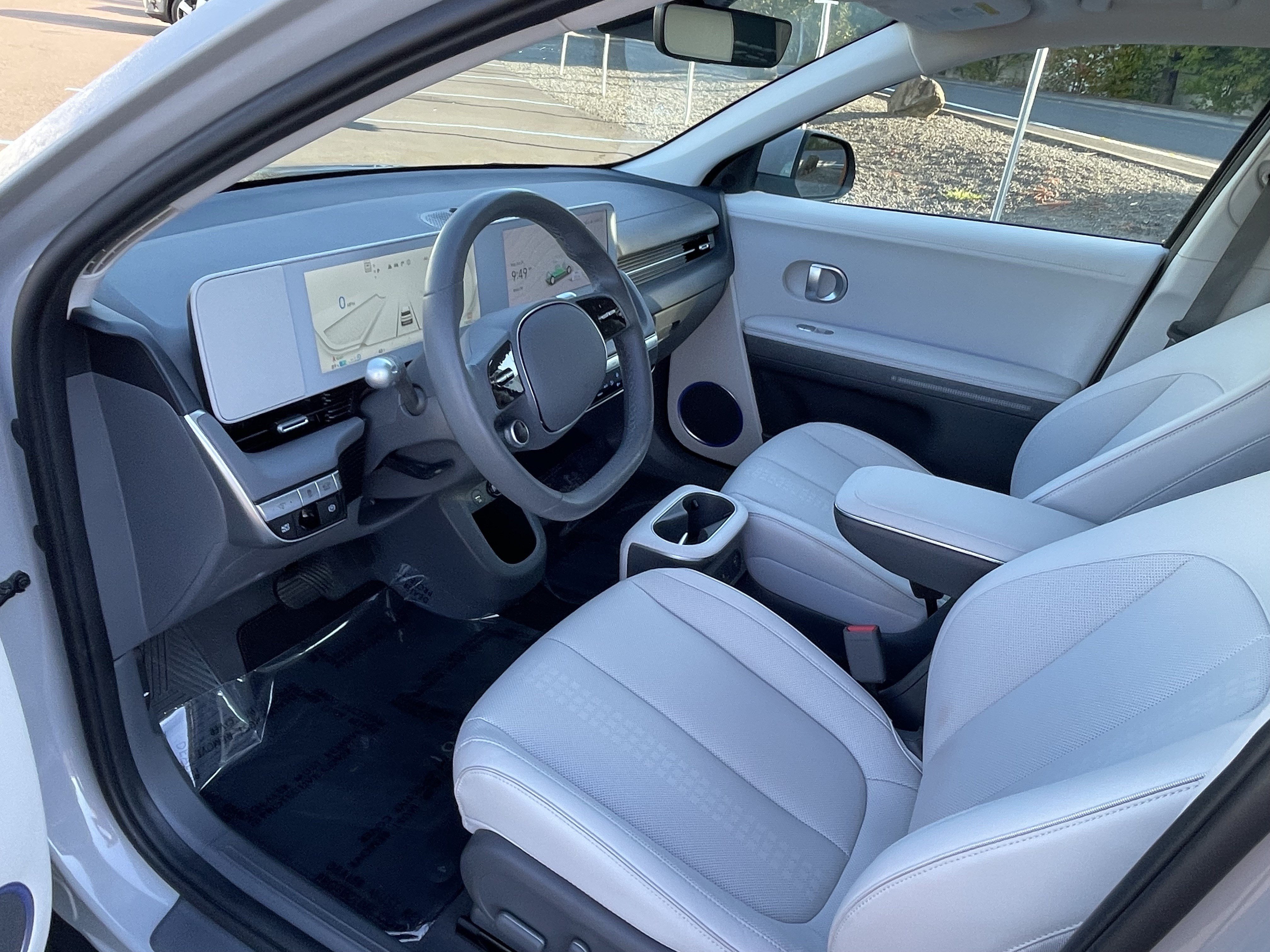 Certified 2023 Hyundai Ioniq 5 SEL AWD/4WD image 10
