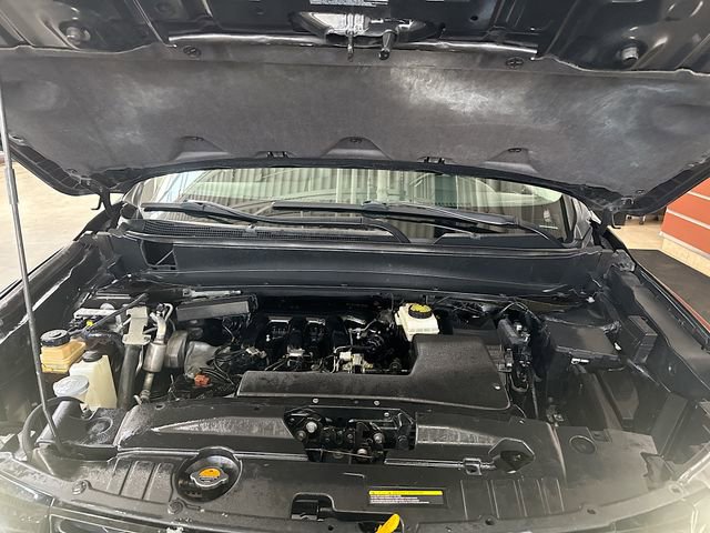 Used 2020 Nissan Pathfinder SV w/ Rock Creek Edition AWD/4WD image 30