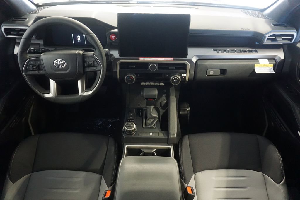 New 2026 Toyota Tacoma TRD Off-Road image 26