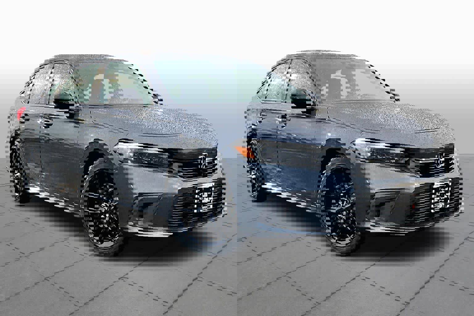 Used 2023 Honda Civic Sport image 2