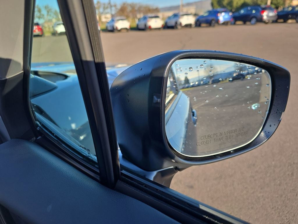 New 2026 Subaru Forester Wilderness image 15