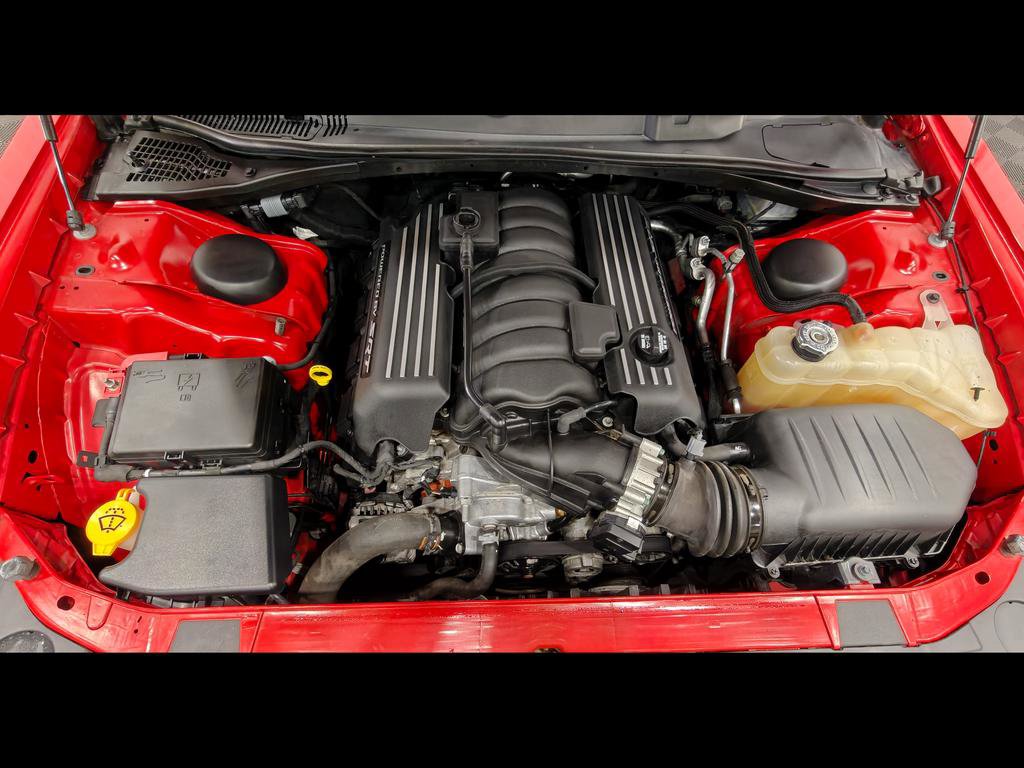 Used 2019 Dodge Challenger R/T Scat Pack w/ 1320 Drag Pack image 56