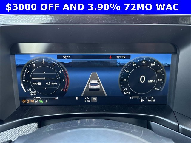 New 2026 Subaru Outback Limited image 25