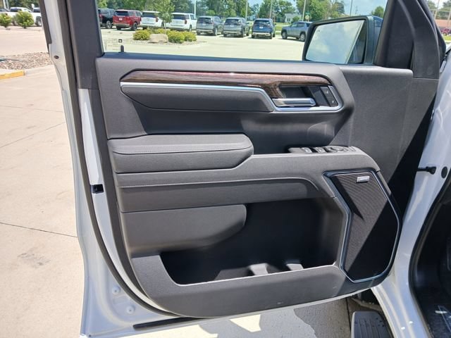 New 2026 GMC Sierra 1500 Elevation AWD/4WD image 11