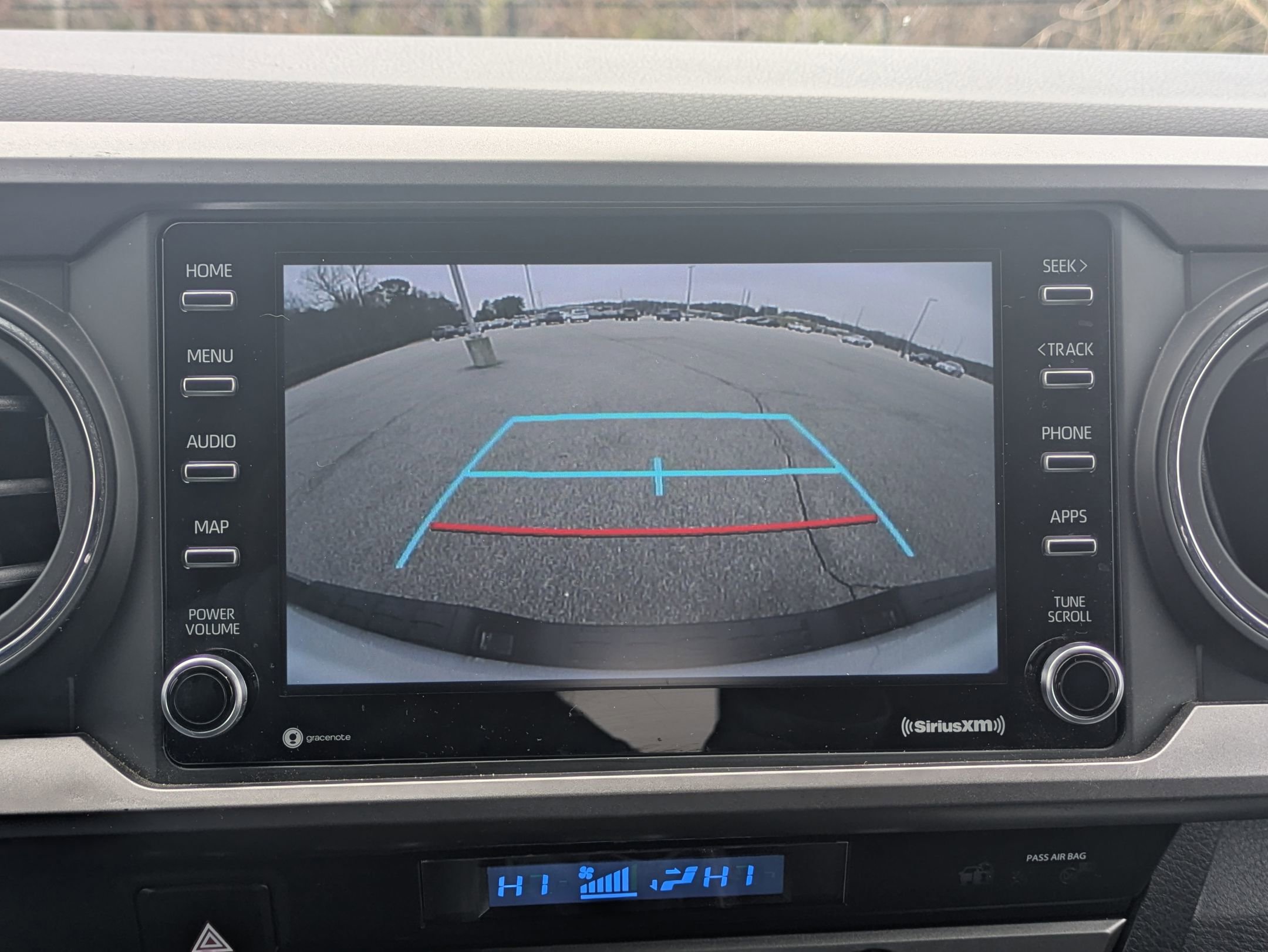 Used 2023 Toyota Tacoma SR5 image 13