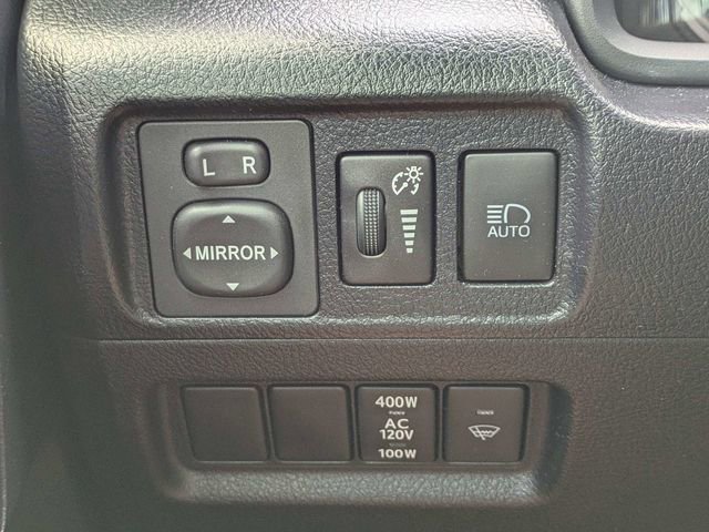 Used 2023 Toyota 4Runner TRD Off-Road Premium w/ Moonroof Package AWD/4WD image 22