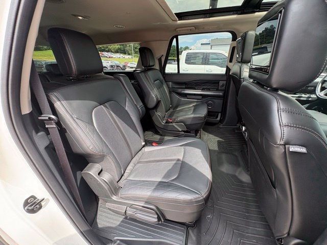 Used 2021 Ford Expedition Max Platinum AWD/4WD image 35