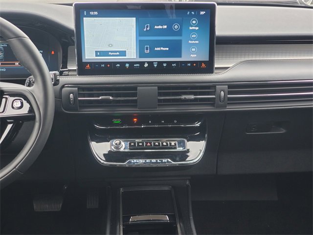 Certified 2023 Lincoln Corsair FWD image 29