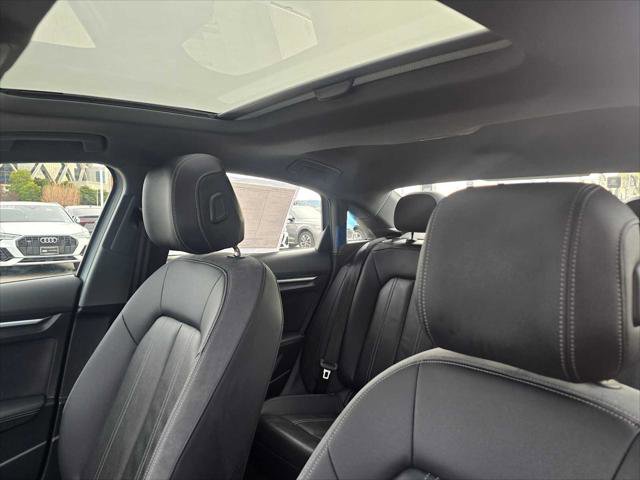 New 2026 Audi A3 2.0T Premium Plus image 23