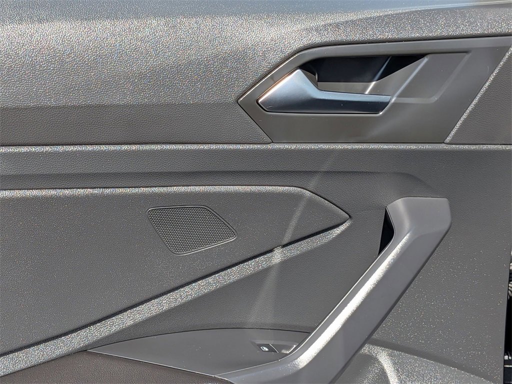 Used 2025 Volkswagen Jetta S image 26