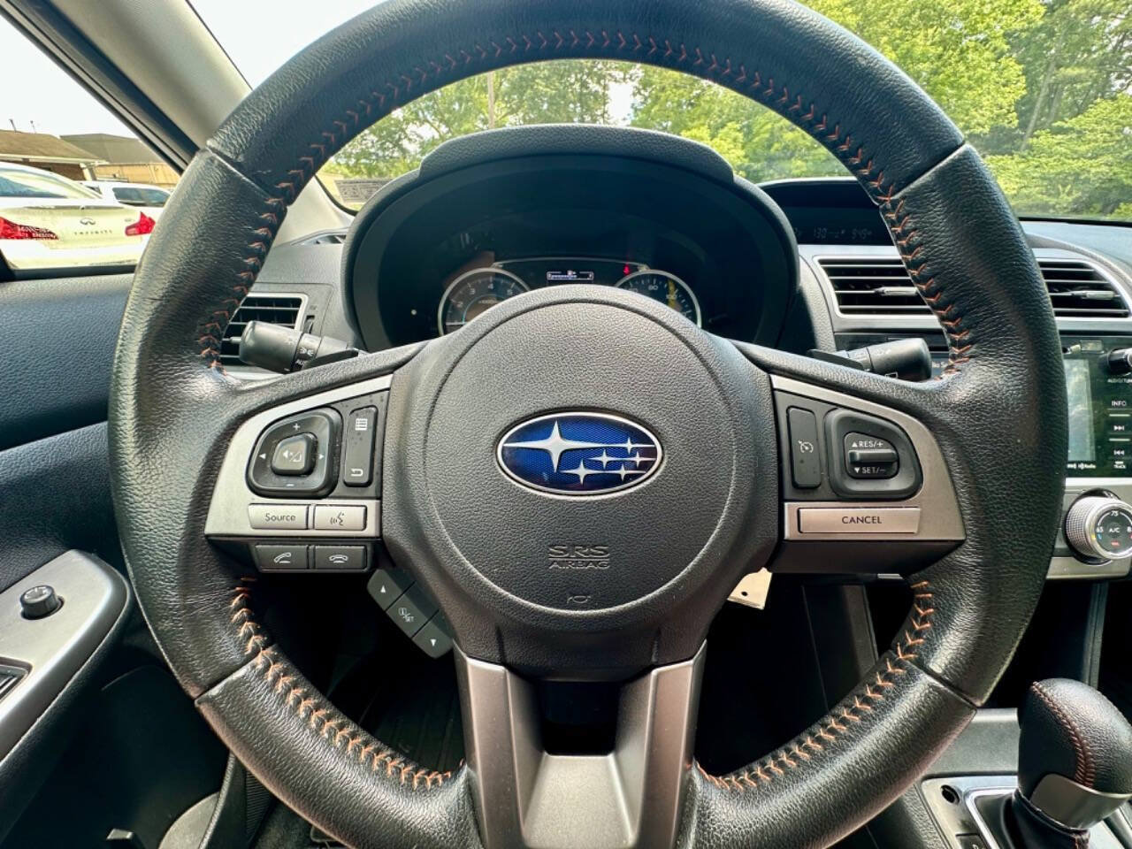 Used 2017 Subaru Crosstrek 2.0i Limited AWD/4WD image 23