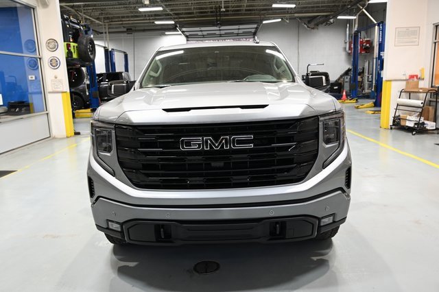 New 2026 GMC Sierra 1500 Elevation w/ Elevation Premium Package image 2