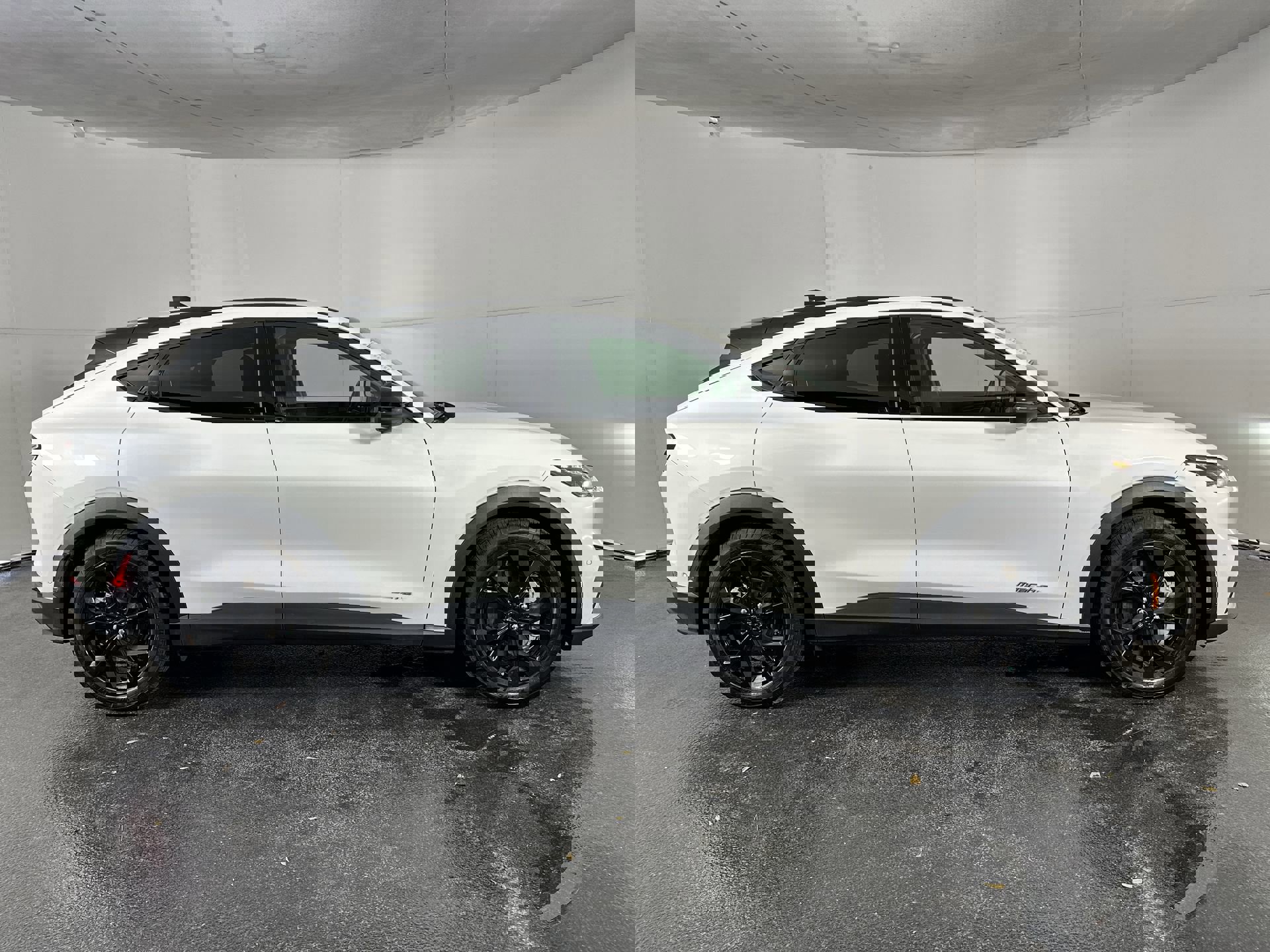 Used 2024 Ford Mustang Mach-E Select image 13