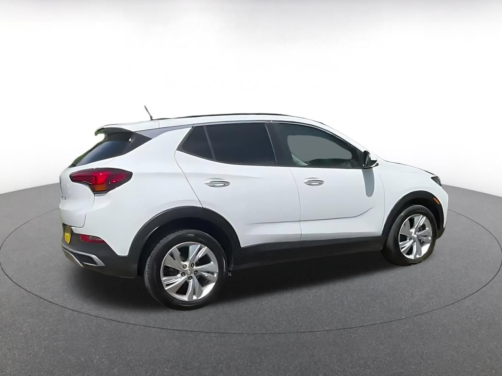 Used 2026 Buick Encore GX Preferred FWD image 14