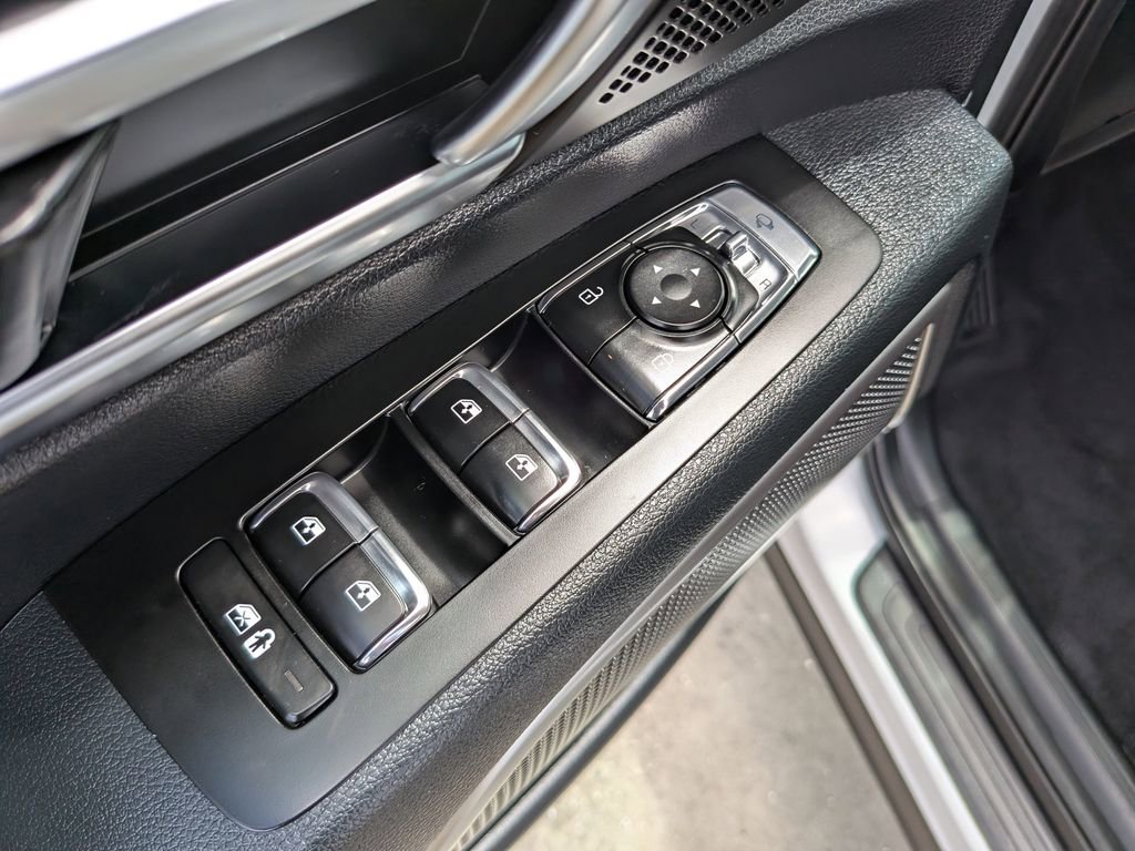 Certified 2025 Kia Telluride EX FWD image 20