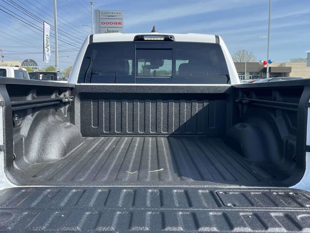 New 2026 RAM 1500 Laramie image 18