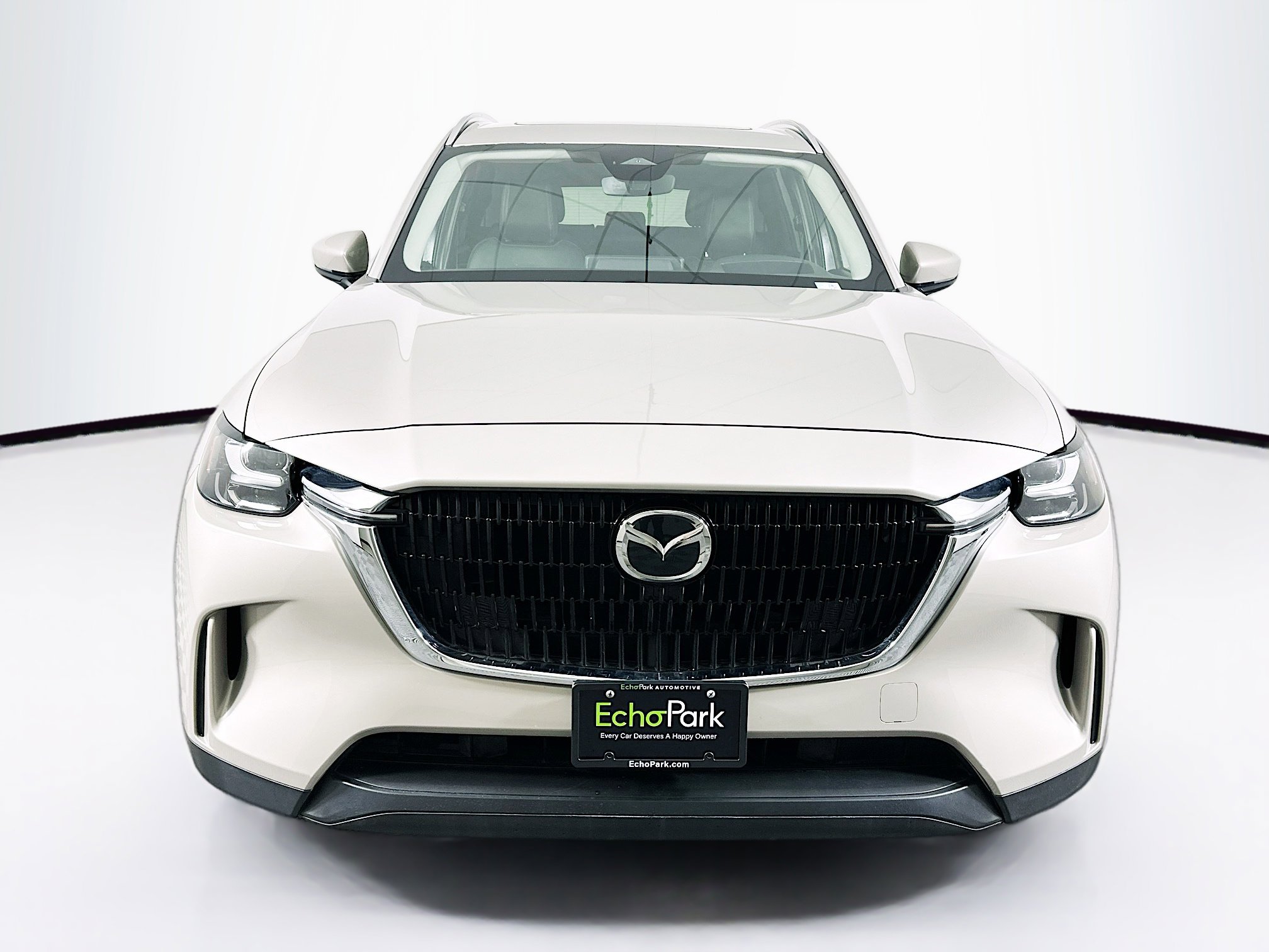 Used 2024 MAZDA CX-90 3.3 Turbo w/ Preferred Plus image 2