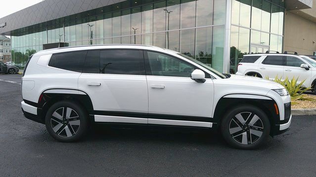 New 2026 Hyundai Ioniq 9 SEL image 21