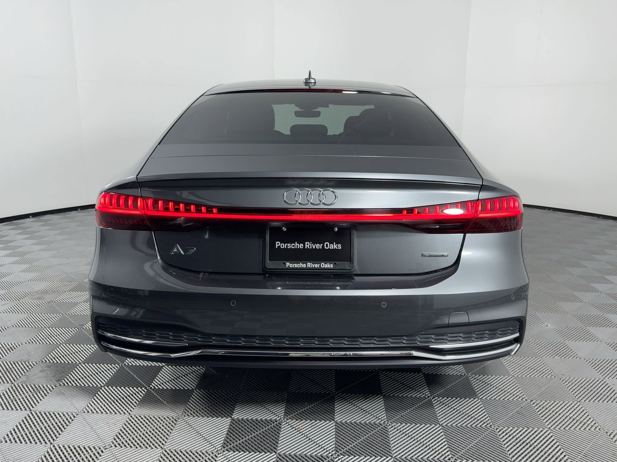 Used 2019 Audi A7 3.0T Prestige image 10