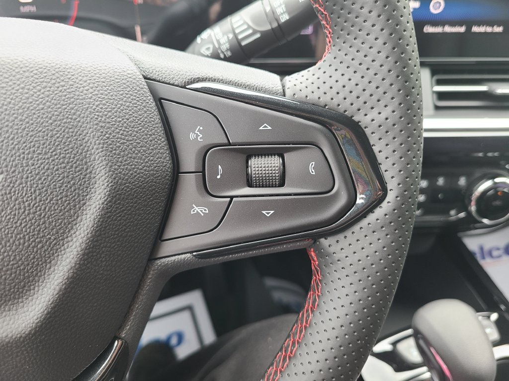 New 2026 Chevrolet Trax RS w/ Driver Confidence Package FWD image 27