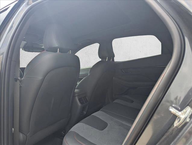 Used 2022 Hyundai Sonata N Line FWD image 13