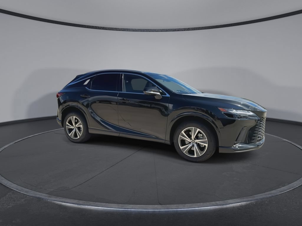 Used 2026 Lexus RX 350 Premium w/ Accessory Package (Z1) FWD image 2