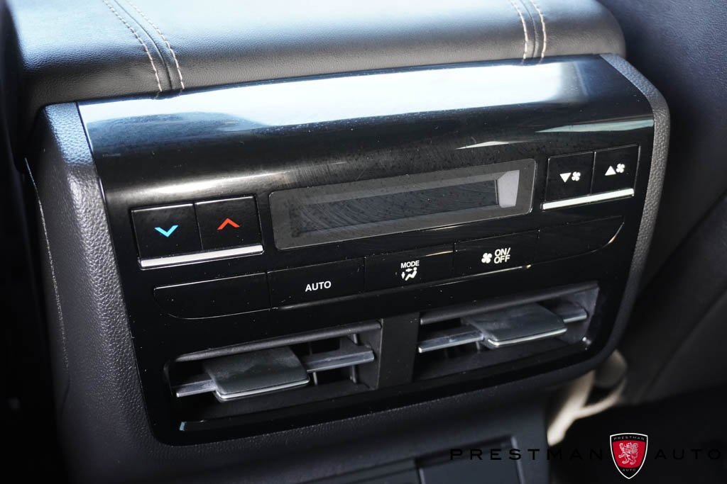 Used 2022 Acura MDX Technology image 40