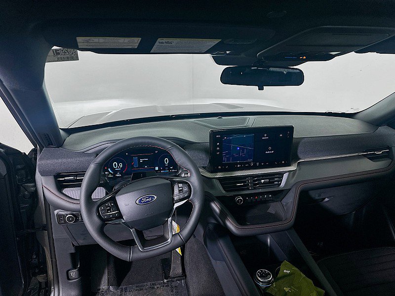 New 2026 Ford Explorer ST-Line image 19