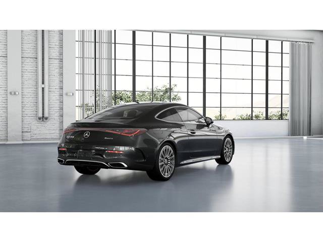 New 2027 Mercedes-Benz CLE 450 4MATIC Coupe image 21